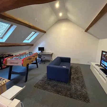 Grande Maison A
