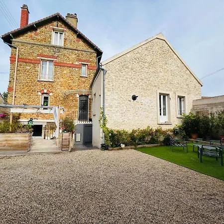 Grande Maison A