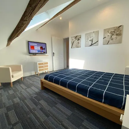 Grande Maison A *