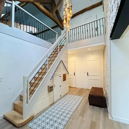 Grande Maison A *