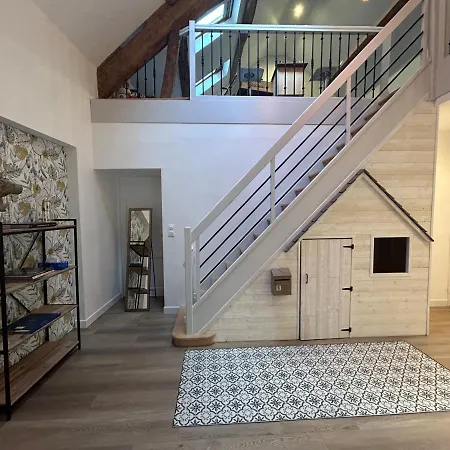 Villa Grande Maison A
